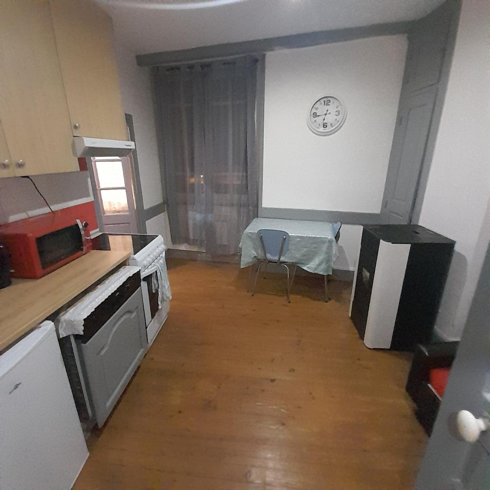 La Hall Thiers Dış mekan fotoğraf