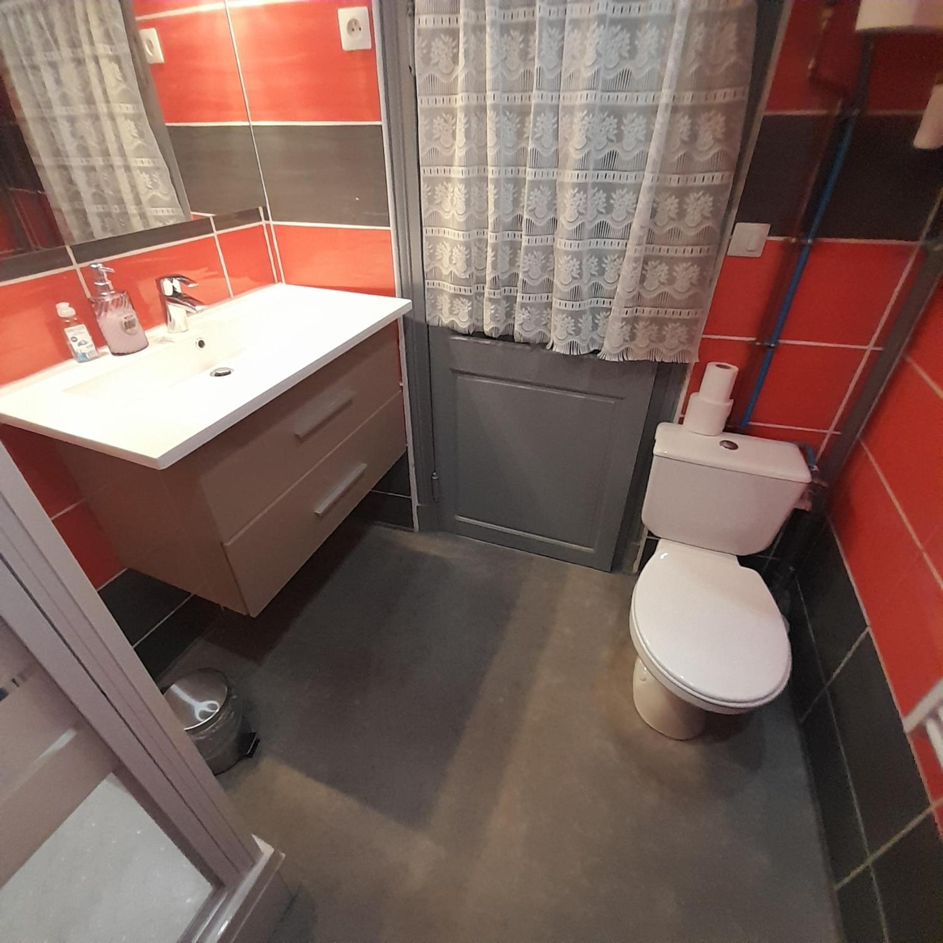 La Hall Thiers Dış mekan fotoğraf
