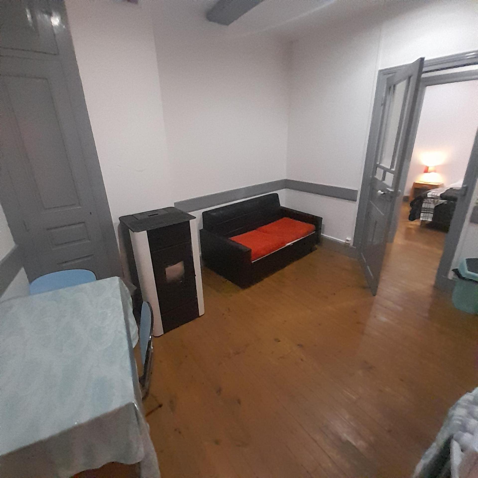 La Hall Thiers Dış mekan fotoğraf
