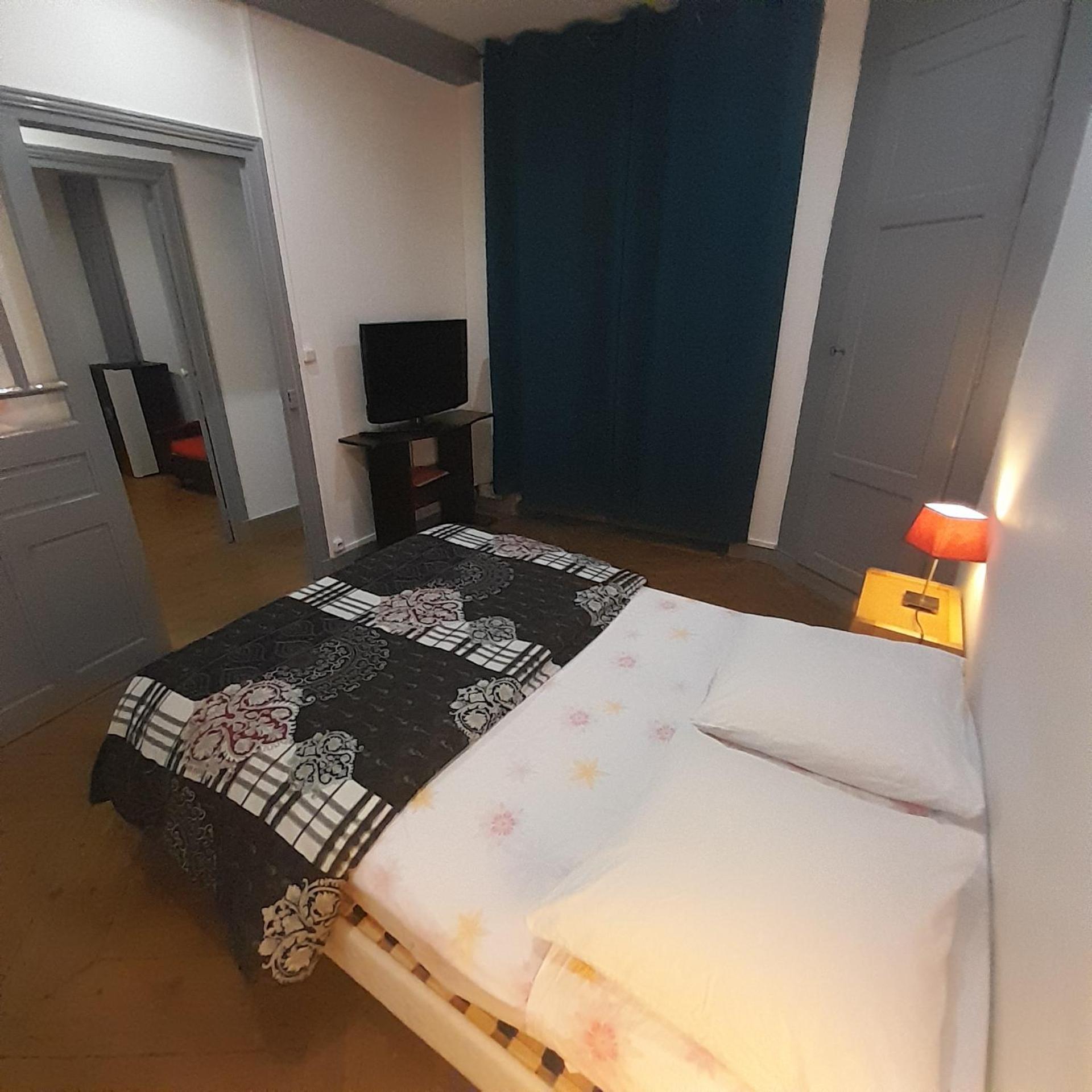 La Hall Thiers Dış mekan fotoğraf