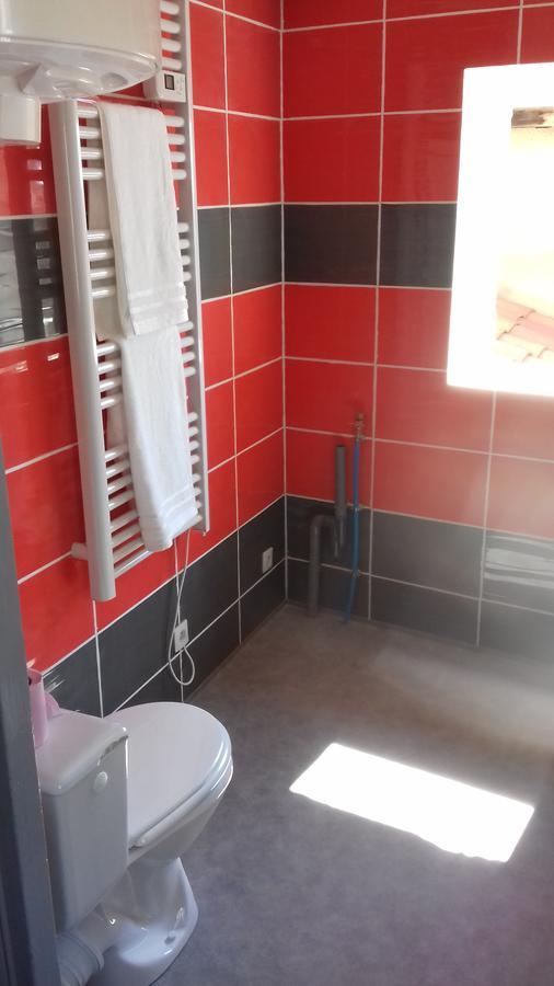 La Hall Thiers Dış mekan fotoğraf